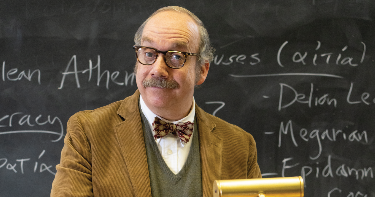 Focus Insider FREE Insider Screenings for The Holdovers